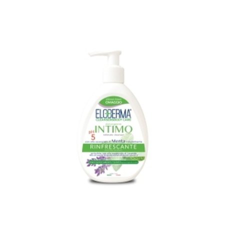Eloderma Fresh Intimate Cleanser 250ml
