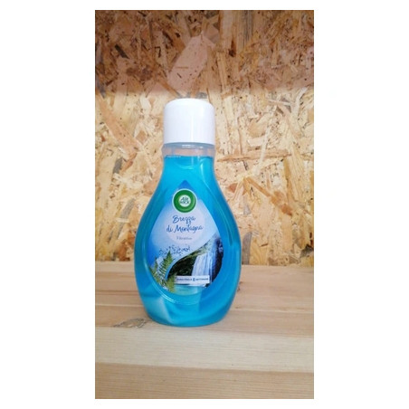 Air Wick Filtrativo Mix 1 Ml 375 Brezza Di Montagna