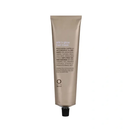 Oway Silk'n Glow Hair Mask 50 Ml