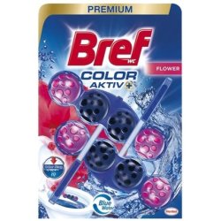 Bref Color Aktiv Flower 2x50 Grams
