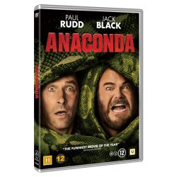 Anaconda (2025)