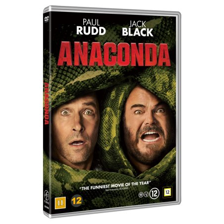 Anaconda (2025)