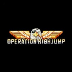 Tesura Games Operation Highjump: The Fall of Berlin - Collector's Edition