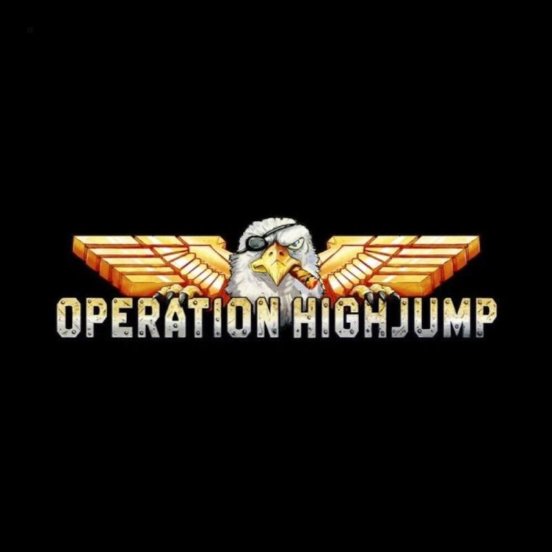 Tesura Games Operation Highjump: The Fall of Berlin - Collector's Edition