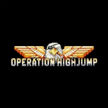 Operation Highjump: The Fall of Berlin - Collector's Edition