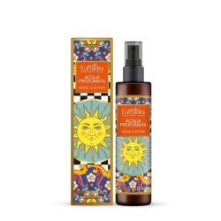 Euphidra Fragrance Line Neroli and Vetiver 125ml