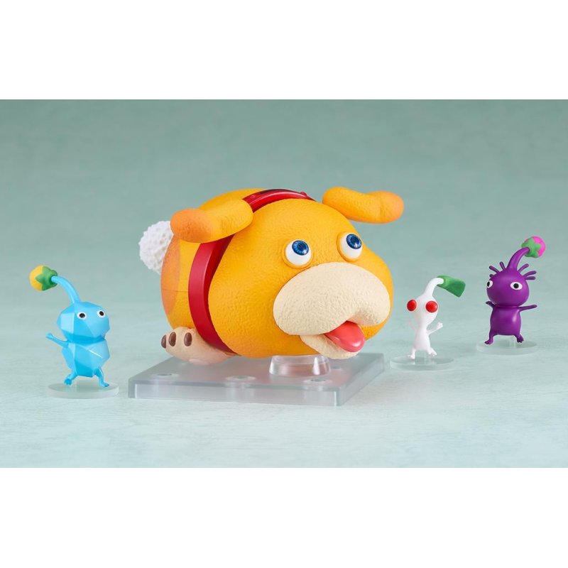 PIKMIN - Oatchi - Figurine Nendoroid 10cm