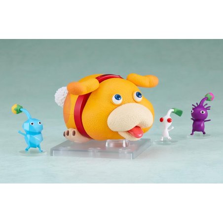 PIKMIN - Oatchi - Figurine Nendoroid 10cm