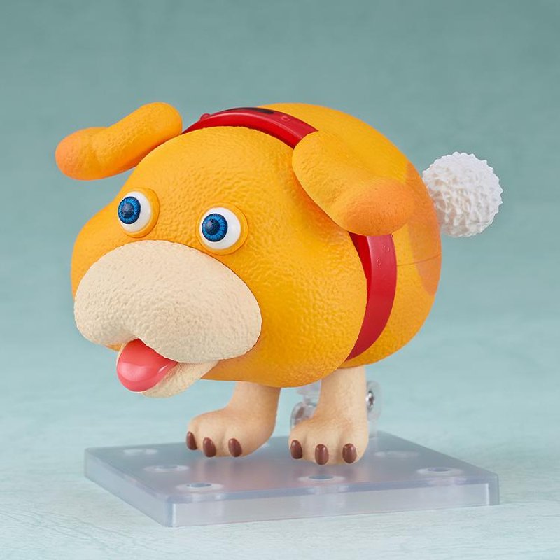 PIKMIN - Oatchi - Figurine Nendoroid 10cm