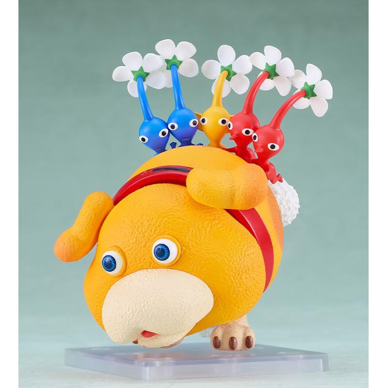 PIKMIN - Oatchi - Figurine Nendoroid 10cm