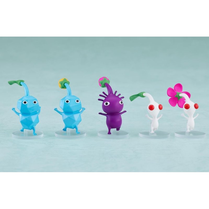 PIKMIN - Oatchi - Figurine Nendoroid 10cm