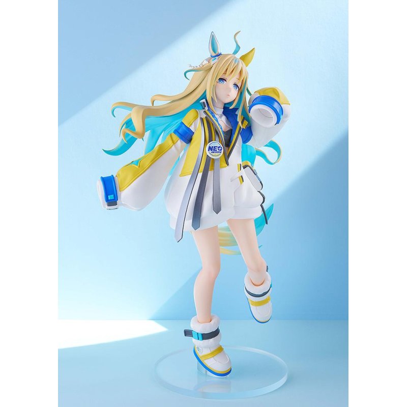 UMA MUSUME PRETTY DERBY - Neo Universa - Pop Up Parade L 24cm