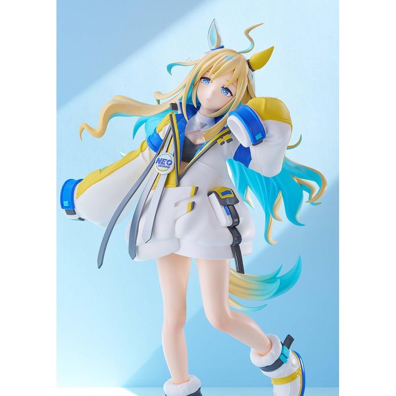 UMA MUSUME PRETTY DERBY - Neo Universa - Pop Up Parade L 24cm