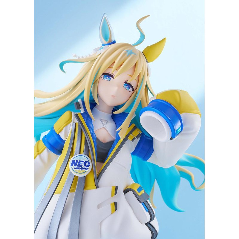 UMA MUSUME PRETTY DERBY - Neo Universa - Pop Up Parade L 24cm