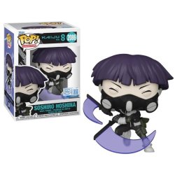 KAIJU NO 8 - POP Animation N° 2086 - Soshiro Hoshina