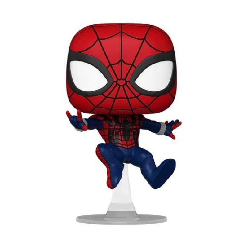 MARVEL - POP N° 1507 - Sensational Spider-Man "Summer Convention"