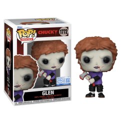 CHUCKY - POP N° 1772 - Glen With Axe
