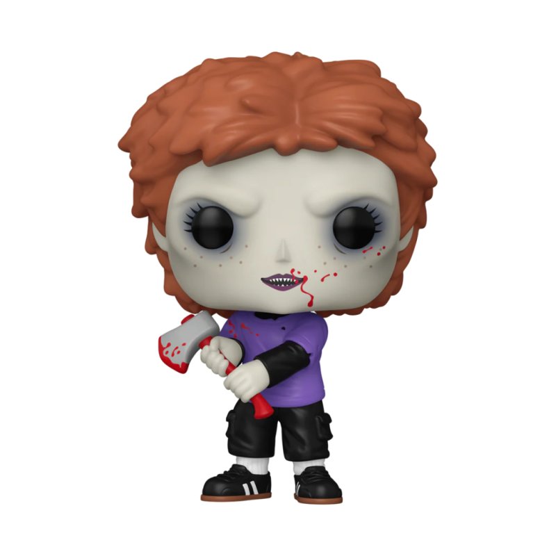 CHUCKY - POP N° 1772 - Glen With Axe