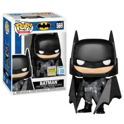 DC - POP Heroes N° 569 - POP Batman "Summer Convention"