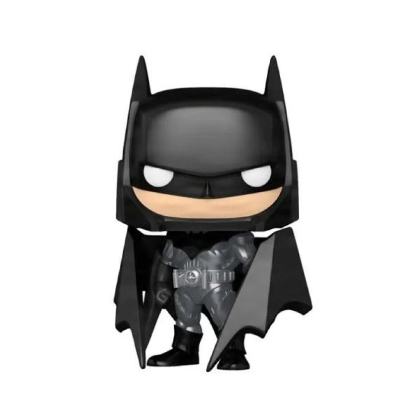 DC - POP Heroes N° 569 - POP Batman "Summer Convention"