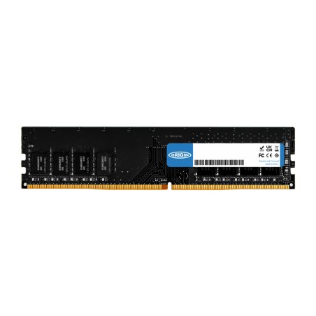 16GB DDR4 3200MHZ UDIMM 2RX8 ECC 1.2V