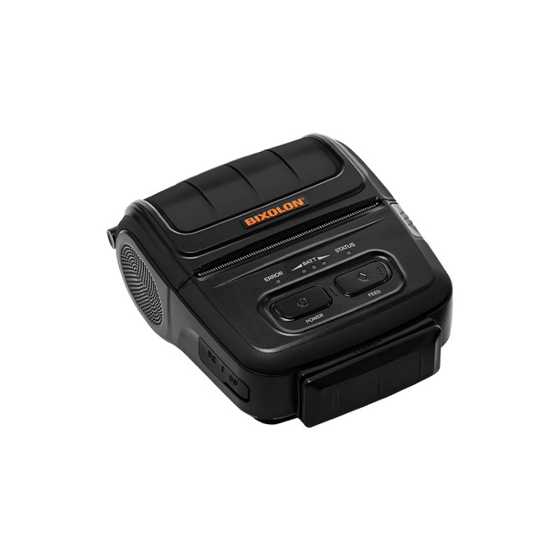 Bixolon SPP-L310 imprimante pour étiquettes Thermique directe 230 x 230 DPI 127 mm/sec Avec fil &sans fil Wifi