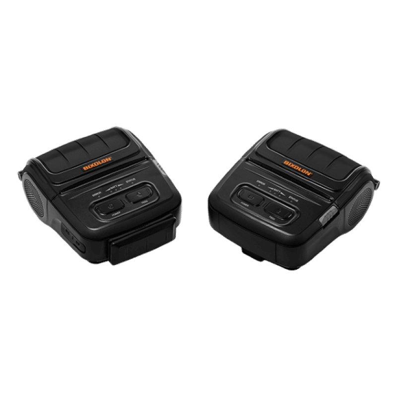 Bixolon SPP-L310 label printer Direct thermal 230 x 230 DPI 127 mm/sec Wired & Wireless Wi-Fi Bluetooth