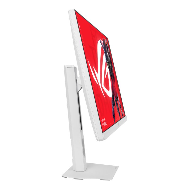 ASUS ROG Strix XG27ACMES-W écran plat de PC 68,6 cm (27") 2560 x 1440 pixels Wide Quad HD LCD Blanc