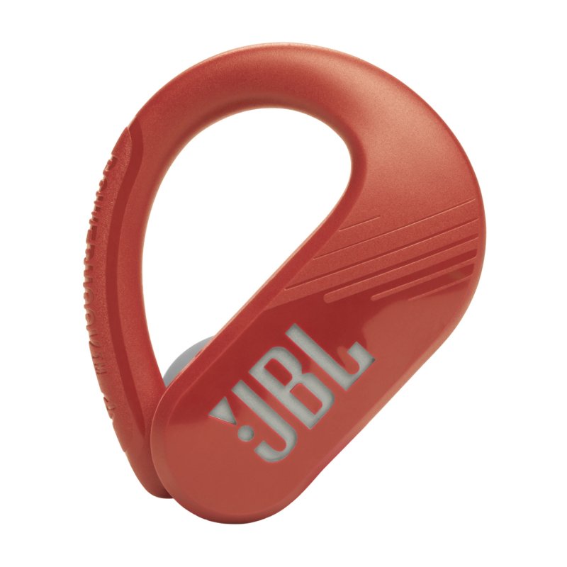 JBL Endurance PEAK 3 In-Ear Bluetooth Sport-Kopfhörer Coral