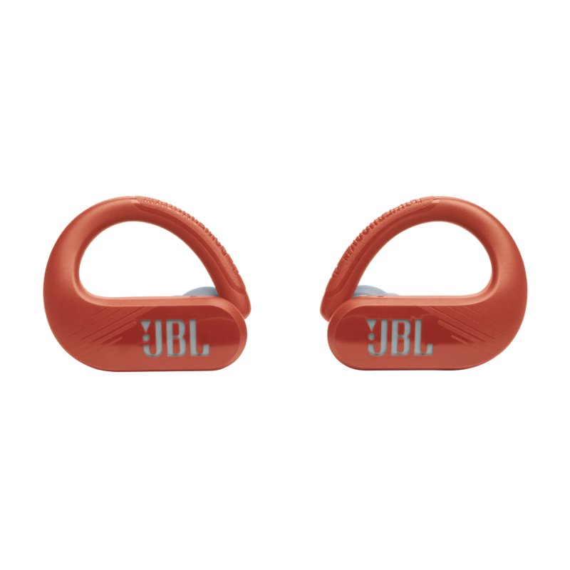 JBL Endurance Peak 3 Casques Sans fil Ecouteurs Appels/Musique/Sport/Au quotidien Bluetooth Corail