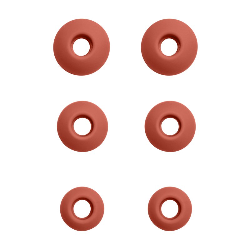 JBL Endurance PEAK 3 In-Ear Bluetooth Sport-Kopfhörer Coral