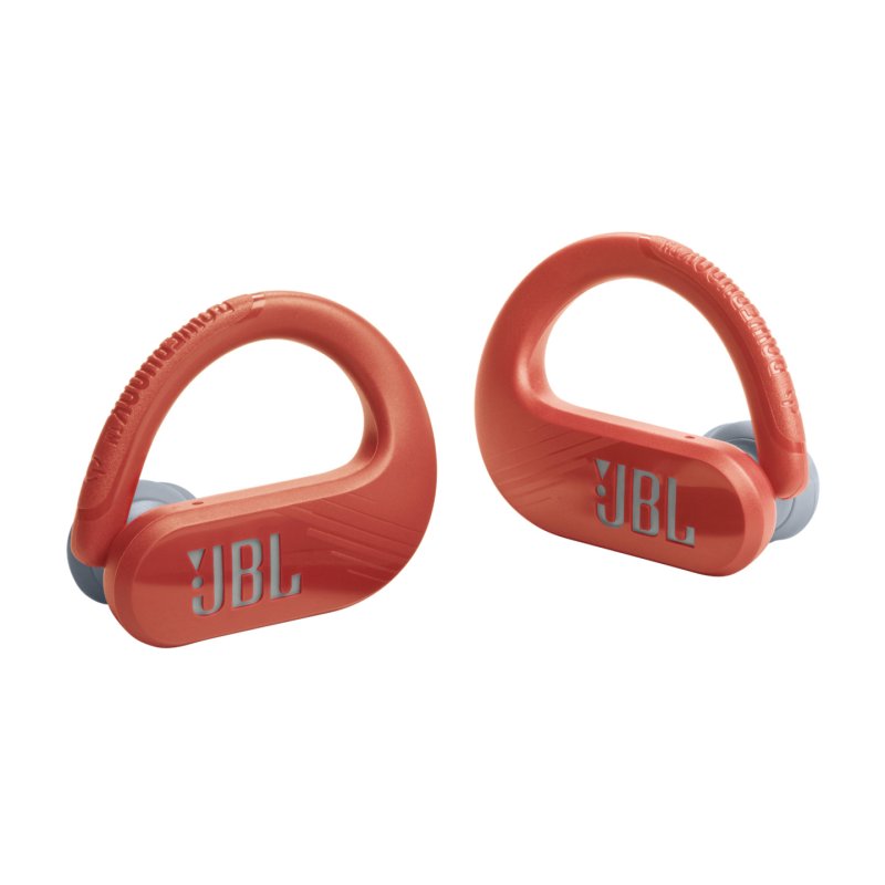 JBL Endurance PEAK 3 In-Ear Bluetooth Sport-Kopfhörer Coral