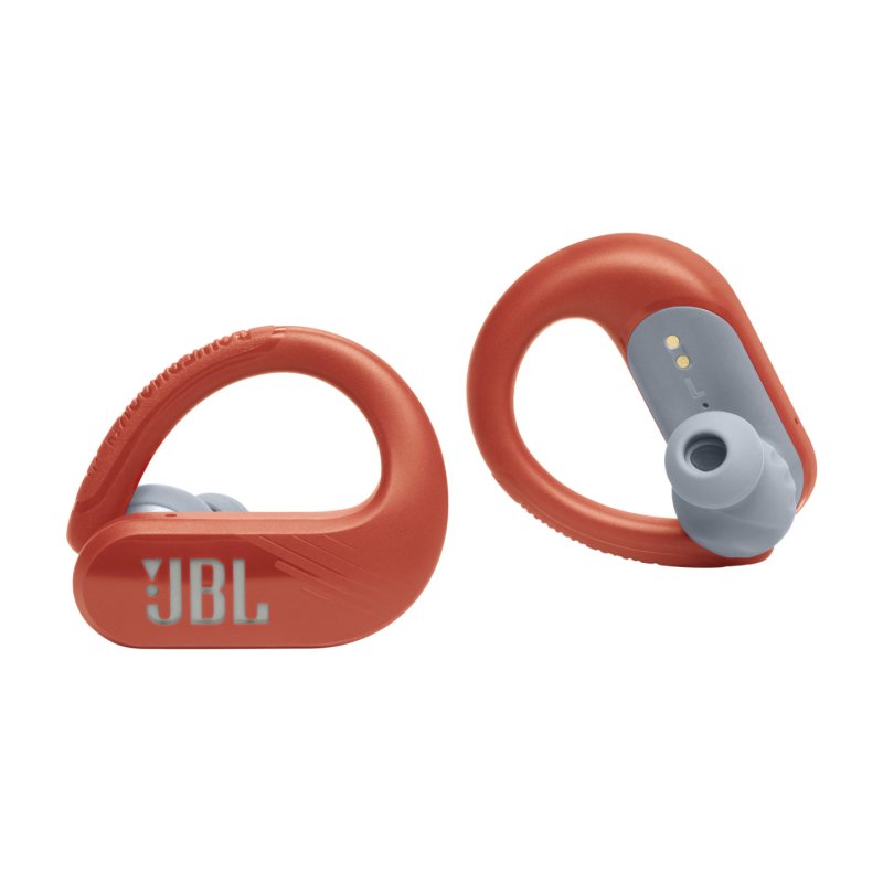 JBL Endurance PEAK 3 In-Ear Bluetooth Sport-Kopfhörer Coral