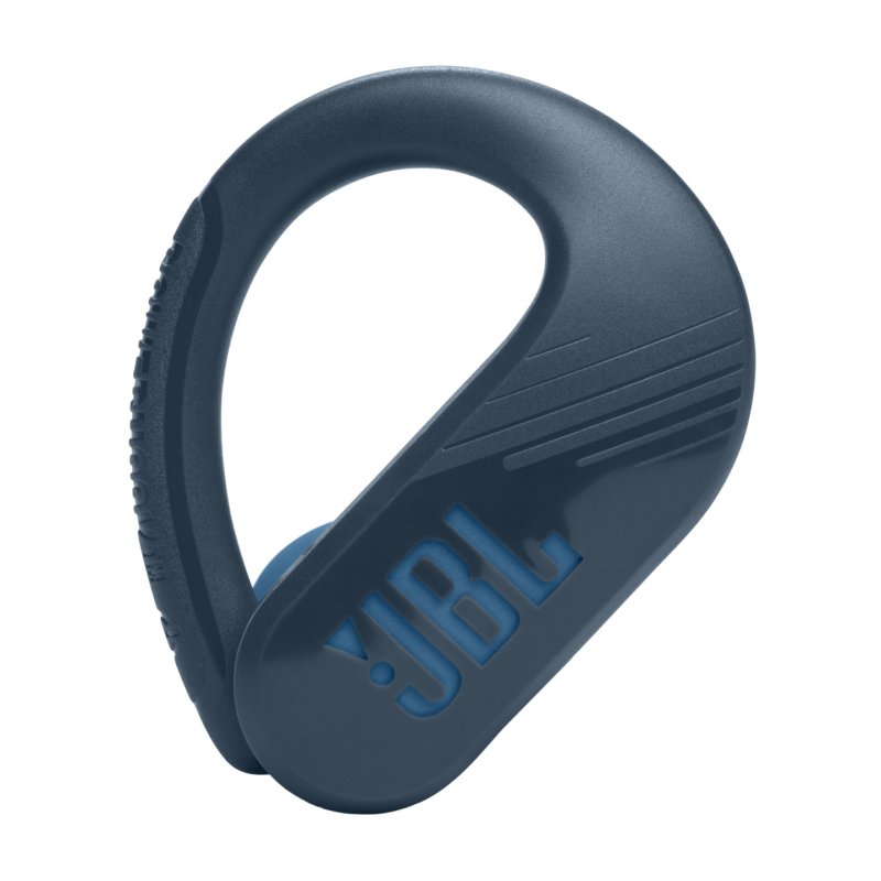 JBL Endurance Peak 3 Blue Headset Wireless Ear-hook Calls/Music/Sport/Everyday USB Type-C Bluetooth