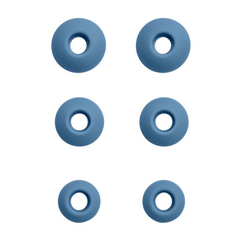 JBL Endurance Peak 3 Blue Headset Wireless Ear-hook Calls/Music/Sport/Everyday USB Type-C Bluetooth