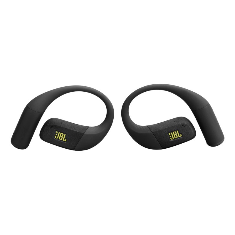 JBL Endurance Zone Headset Wireless Open-ear Sports Bluetooth Black, Lime