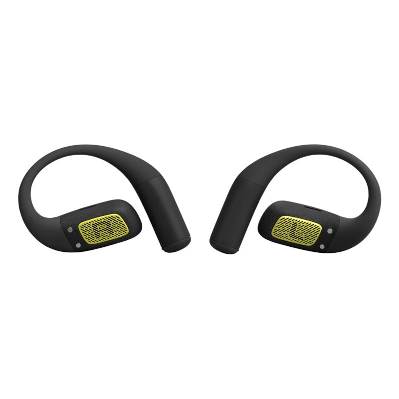 JBL Endurance Zone Headset Wireless Open-ear Sports Bluetooth Black, Lime