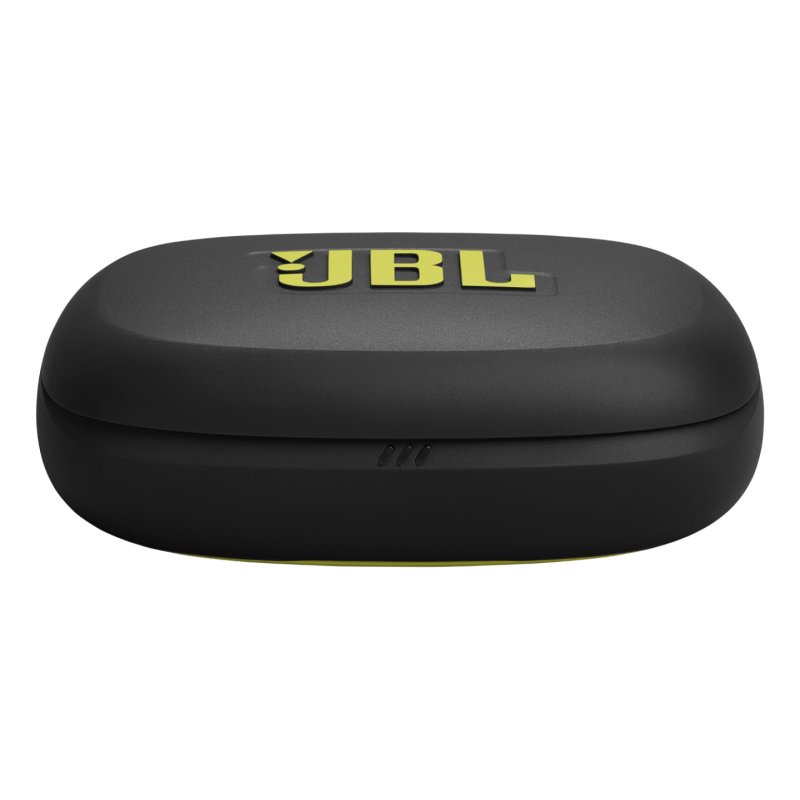 JBL Endurance Zone Casque Sans fil Open-ear Sports Bluetooth Noir, Citron vert