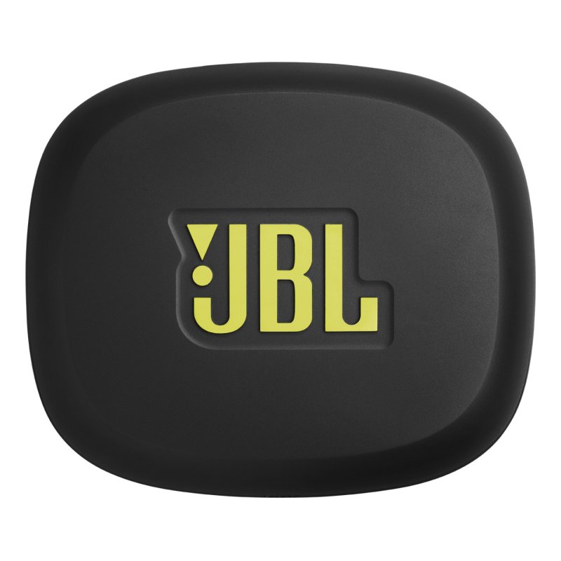 JBL Endurance Zone Headset Wireless Open-ear Sports Bluetooth Black, Lime