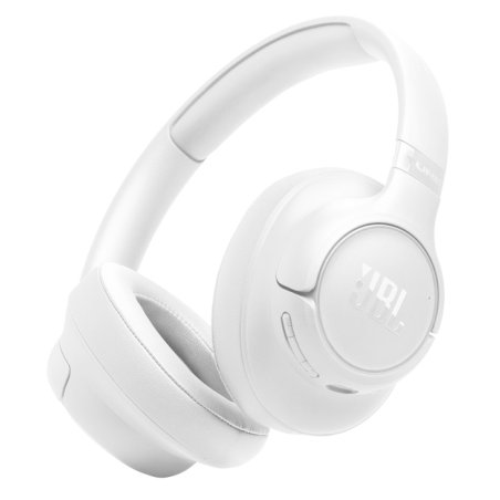 JBL Tune 730BT Casque Sans fil Arceau Appels/Musique USB Type-C Bluetooth Blanc