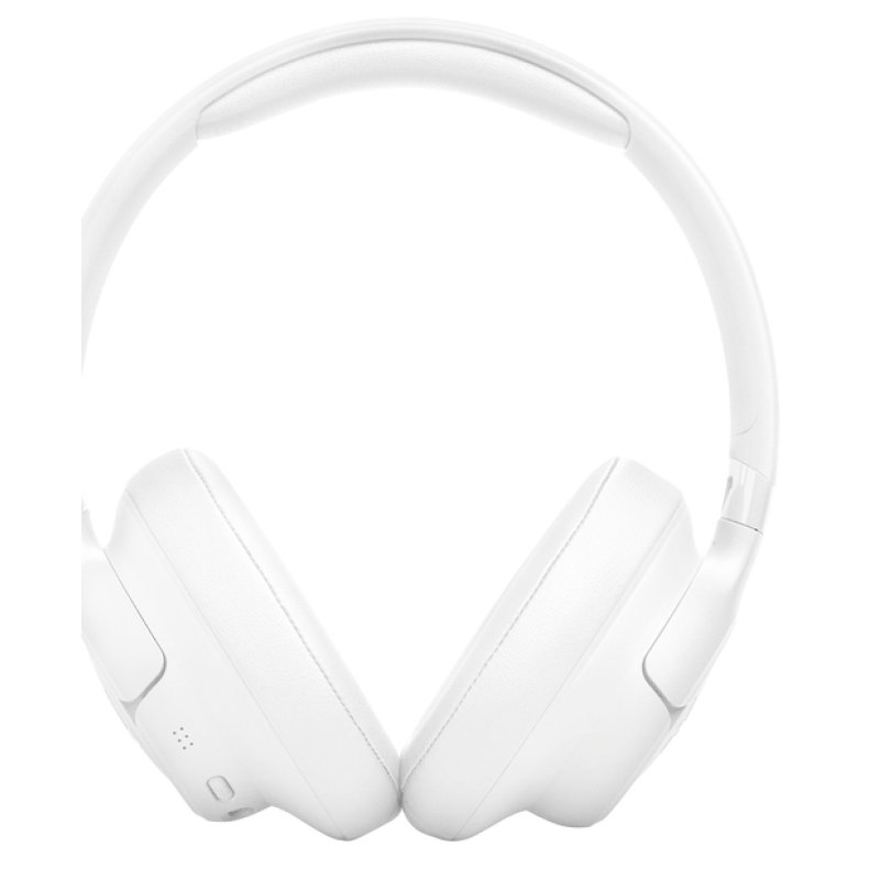 JBL Tune 730BT Casque Sans fil Arceau Appels/Musique USB Type-C Bluetooth Blanc