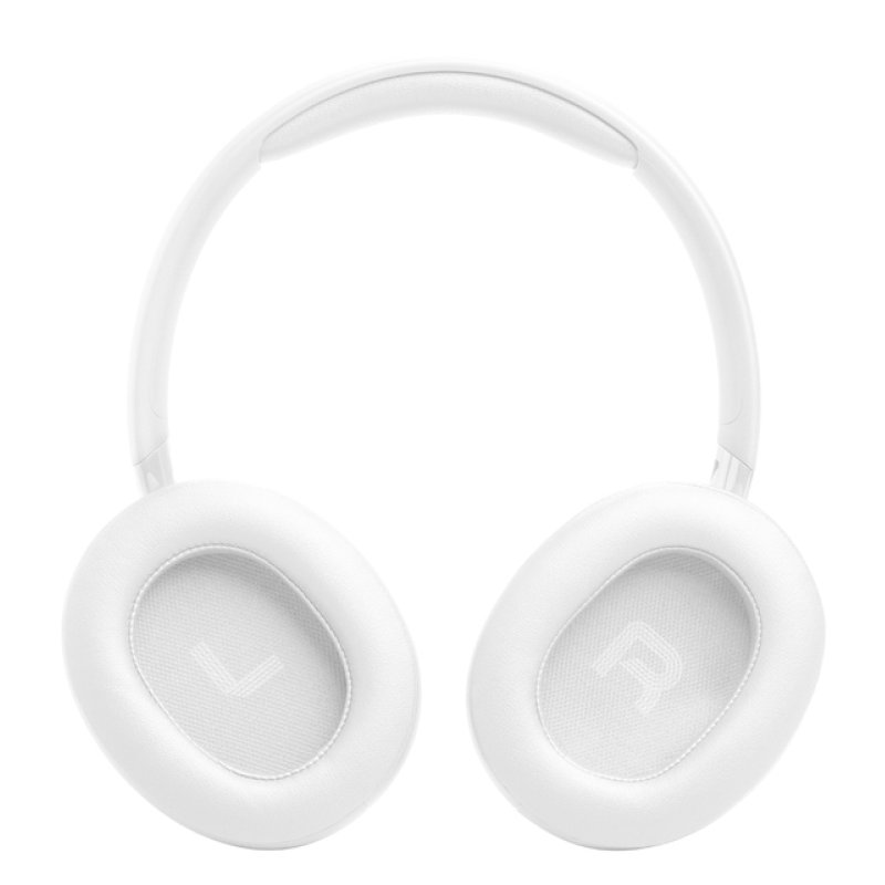 JBL Tune 730BT Casque Sans fil Arceau Appels/Musique USB Type-C Bluetooth Blanc