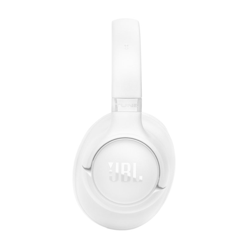 JBL Tune 730BT Casque Sans fil Arceau Appels/Musique USB Type-C Bluetooth Blanc