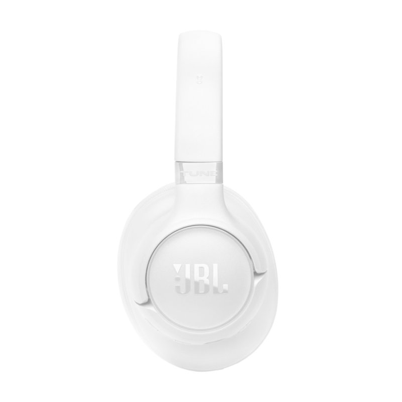 JBL Tune 730BT Casque Sans fil Arceau Appels/Musique USB Type-C Bluetooth Blanc