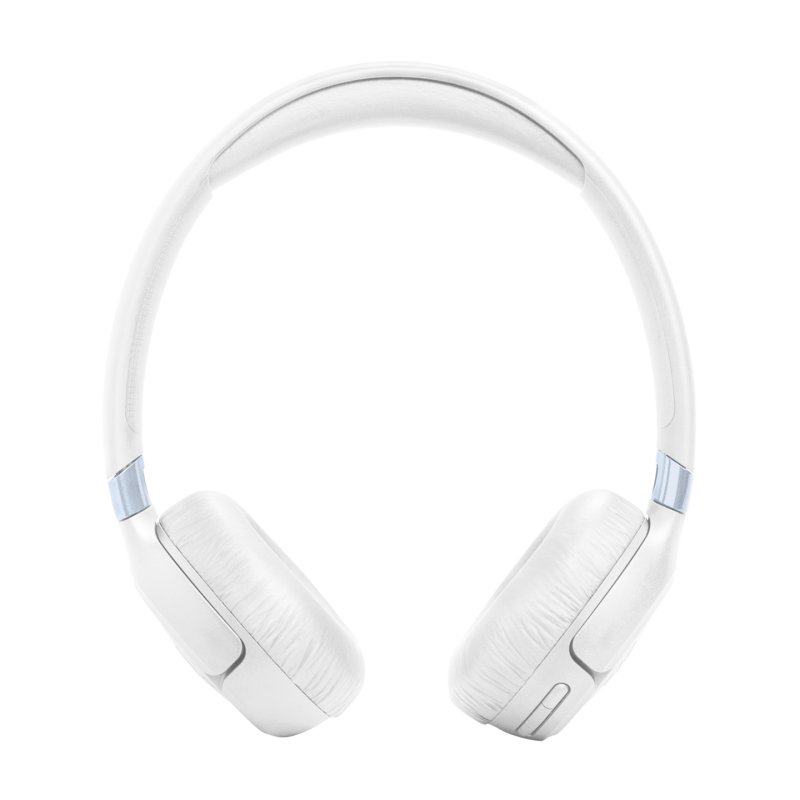 JBL JBLT680NCWHT On-Ear Kopfhrer, Wei