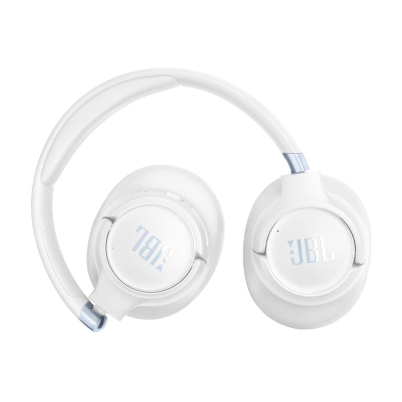 JBL JBLT780NCWHT TUNE 780 NC - Weiss