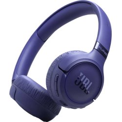 JBL JBLT680NCBLU On-Ear Kopfhrer, Blau