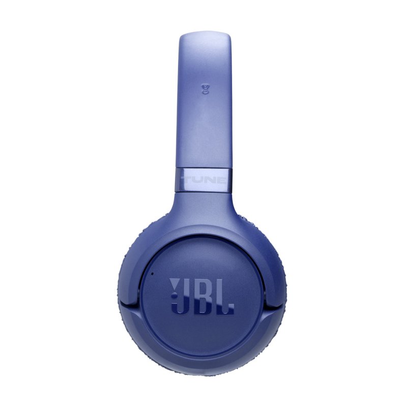 JBL Tune 680 NC Casque Avec fil &sans fil Arceau Appels/Musique USB Type-C Bluetooth Bleu