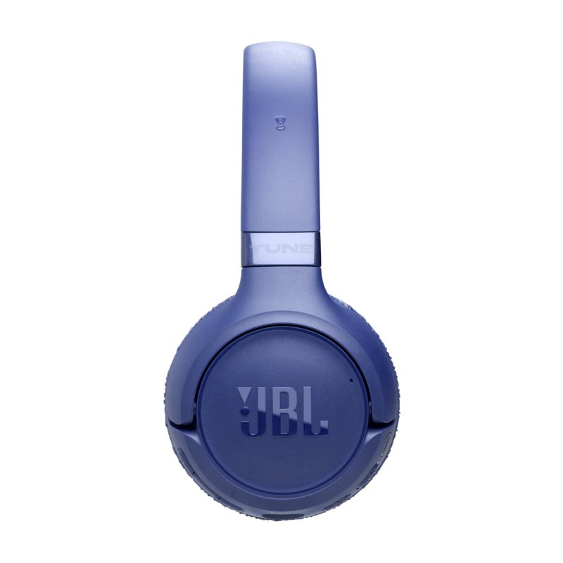 JBL Tune 680 NC Headset Wired & Wireless Head-band Calls/Music USB Type-C Bluetooth Blue