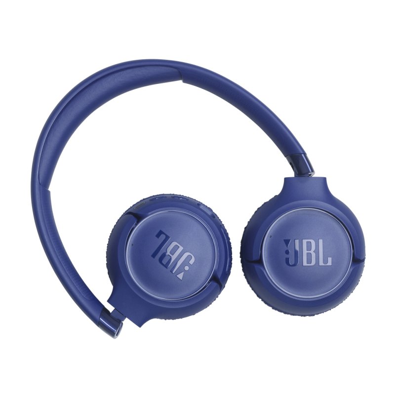 JBL JBLT680NCBLU On-Ear Kopfhrer, Blau
